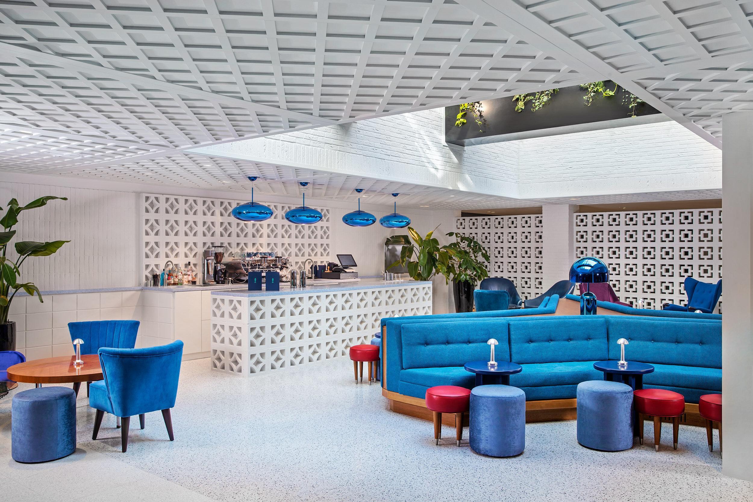 Kimpton De Witt Amsterdam, An Ihg Hotel 5*