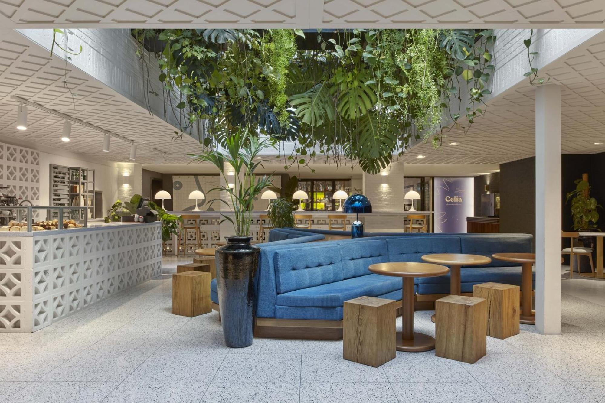 Kimpton De Witt Hotel