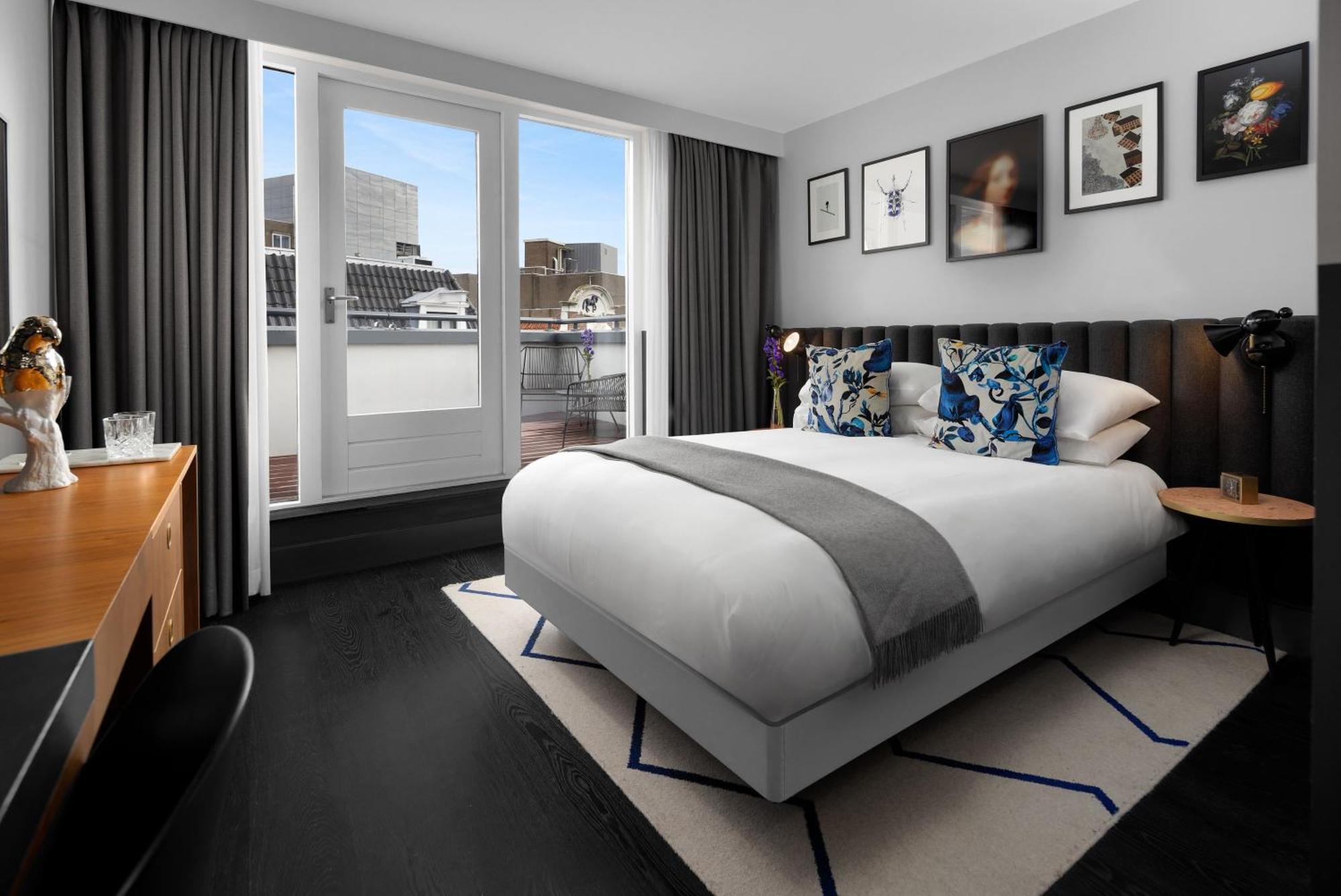 Hotel Kimpton De Witt 5*