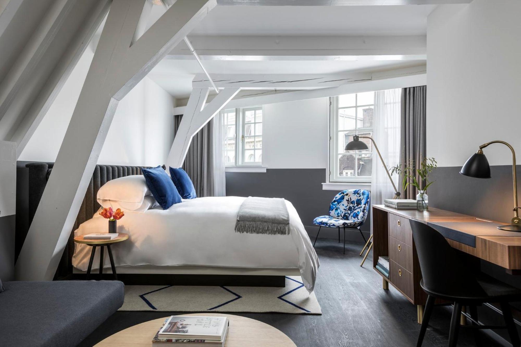 Kimpton De Witt Hotel Amsterdam
