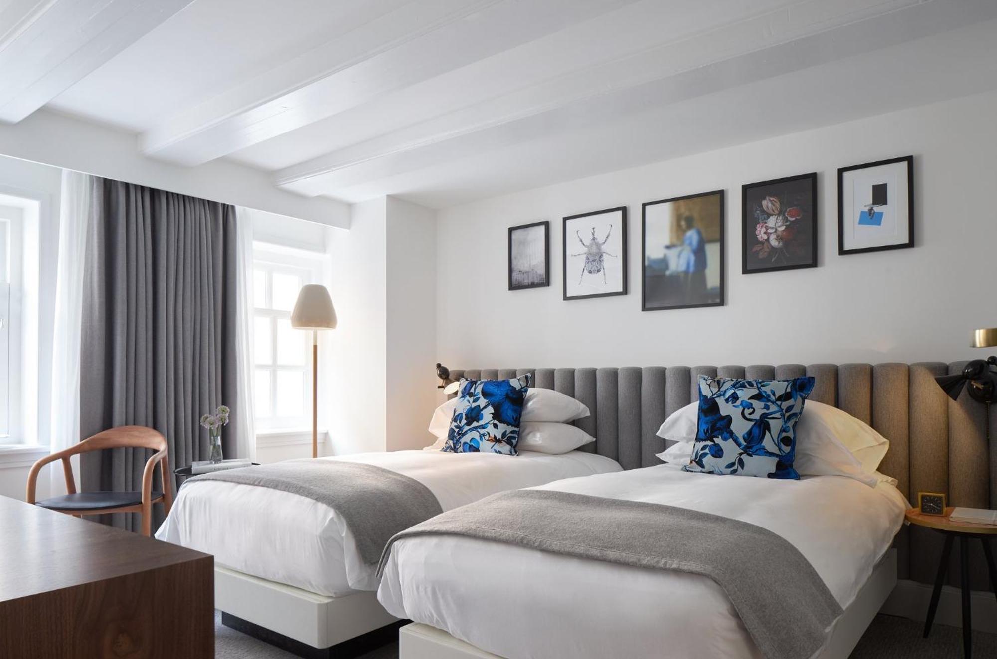 Kimpton De Witt Hotel 5*