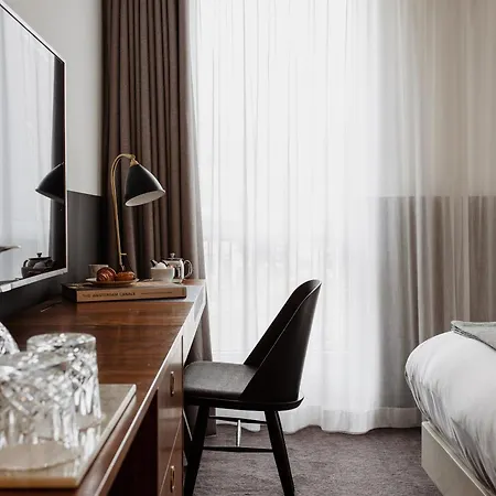 Kimpton De Witt Amsterdam, An Ihg Hotel Exterior foto
