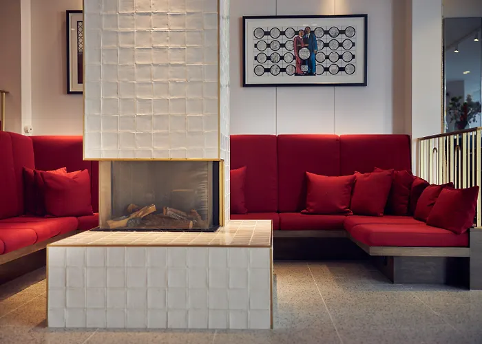 Kimpton De Witt Amsterdam, An Ihg Hotel
