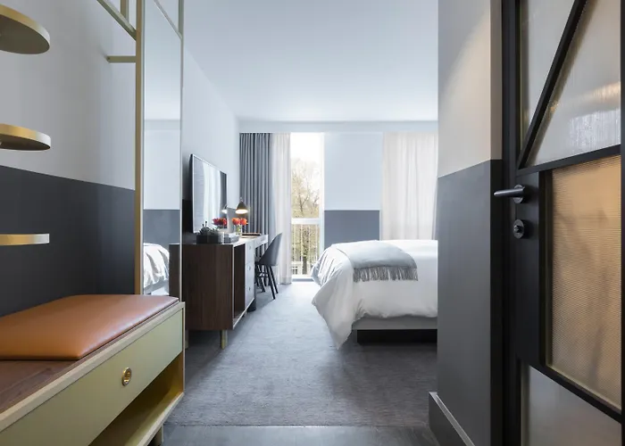 Kimpton De Witt Amsterdam, an IHG Hotel