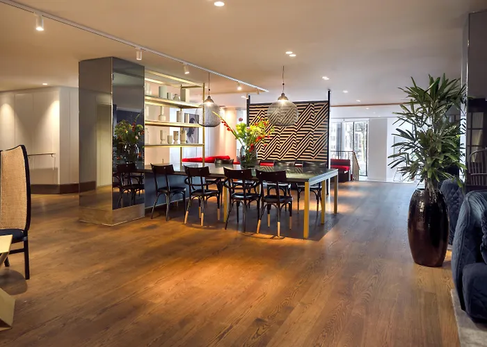 Kimpton De Witt Amsterdam, an IHG Hotel