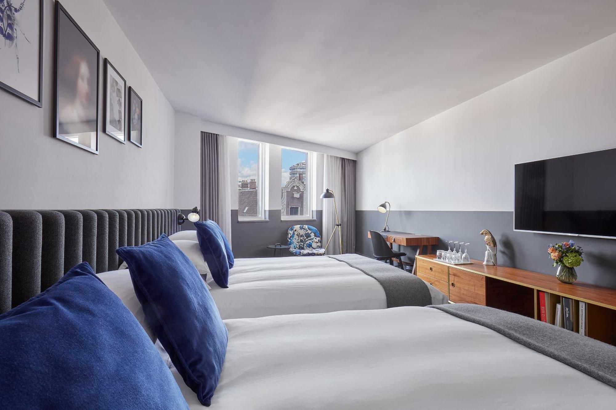 Hotel Kimpton De Witt