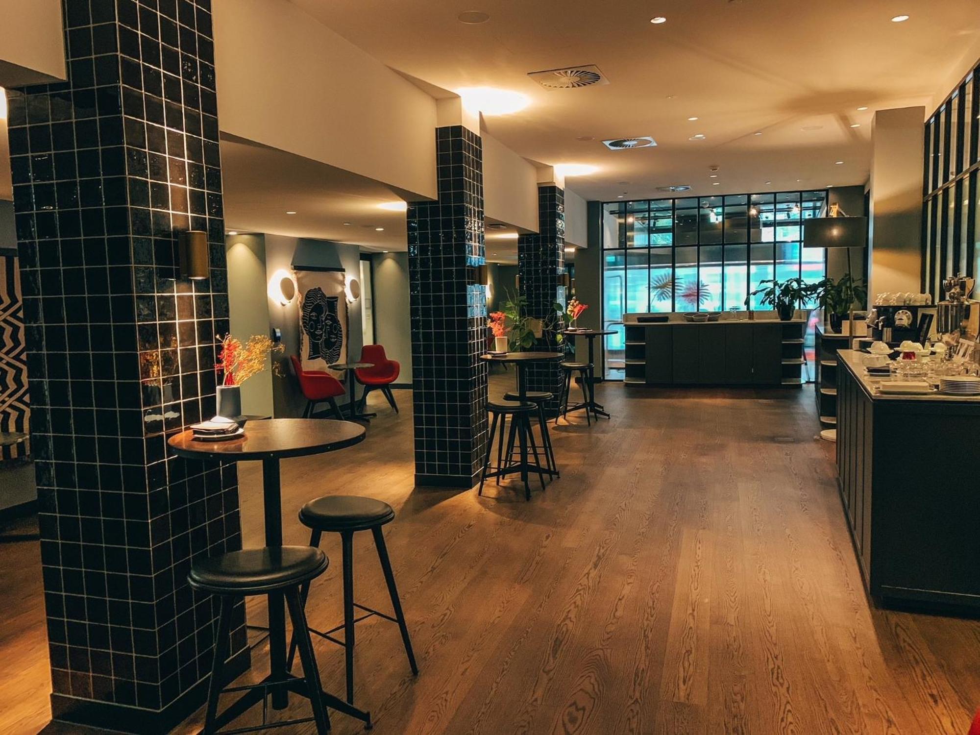 Kimpton De Witt Amsterdam