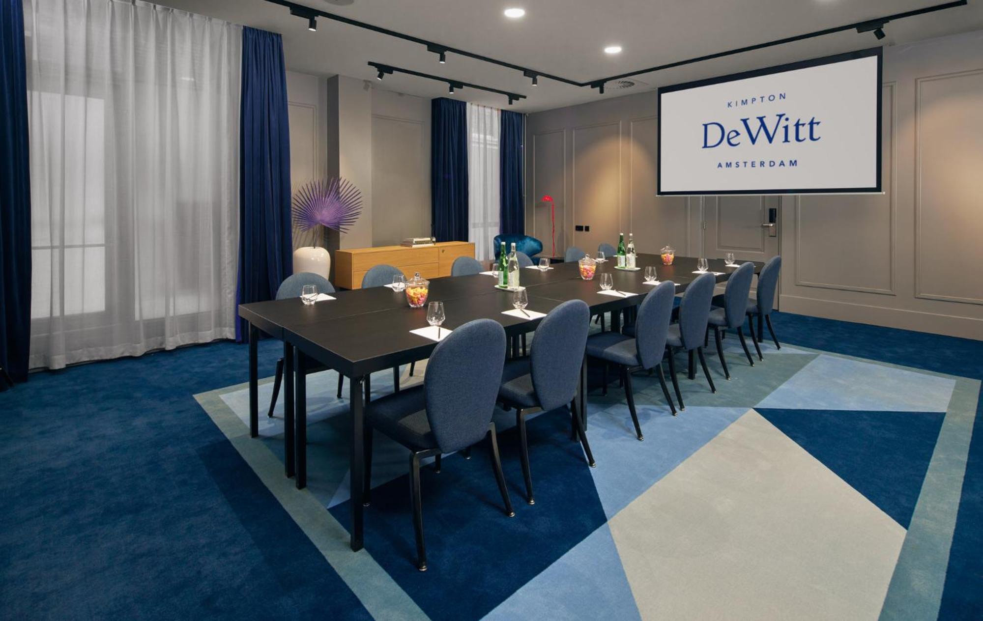 Kimpton De Witt Amsterdam