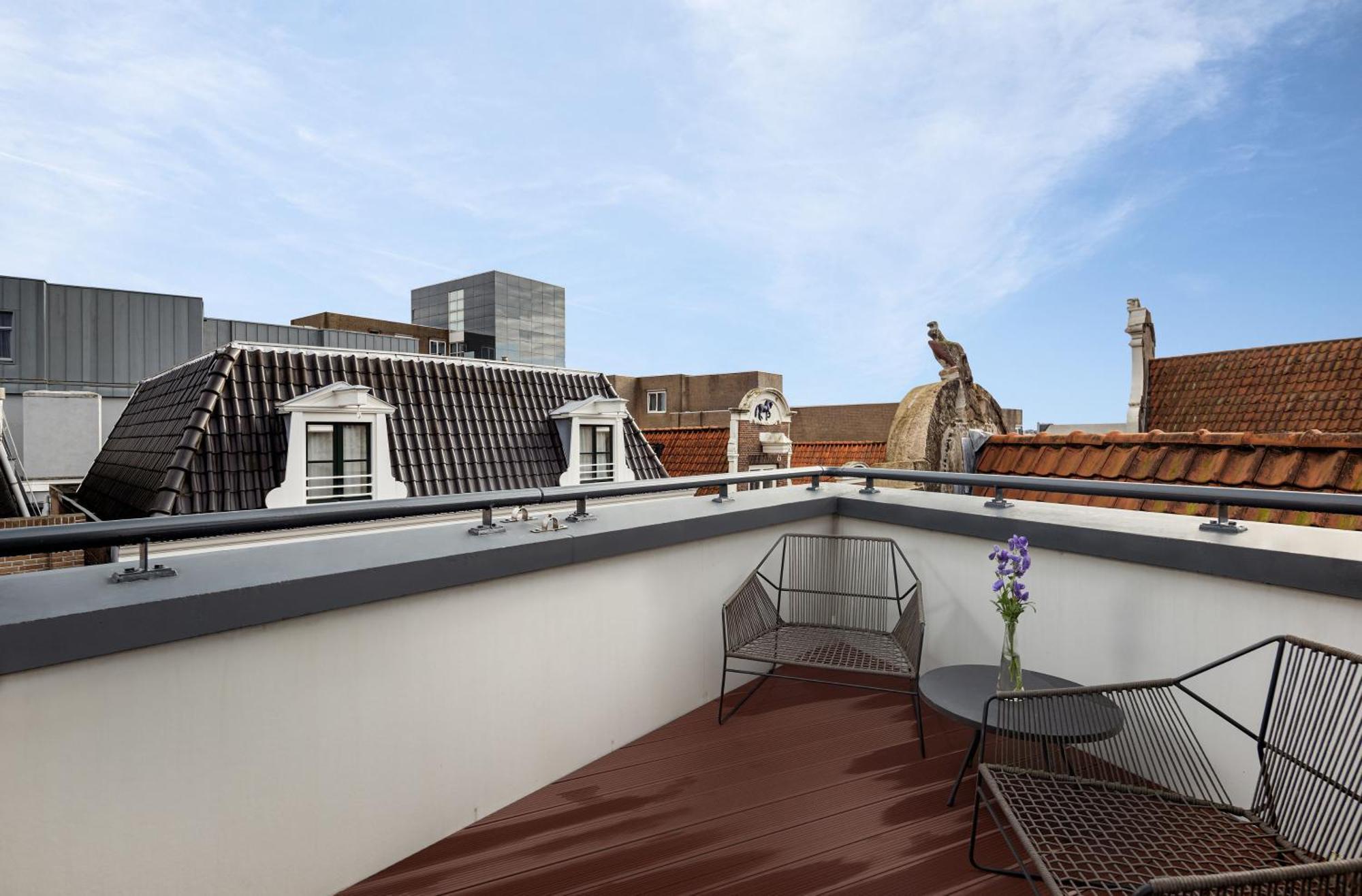 Kimpton De Witt Hotel