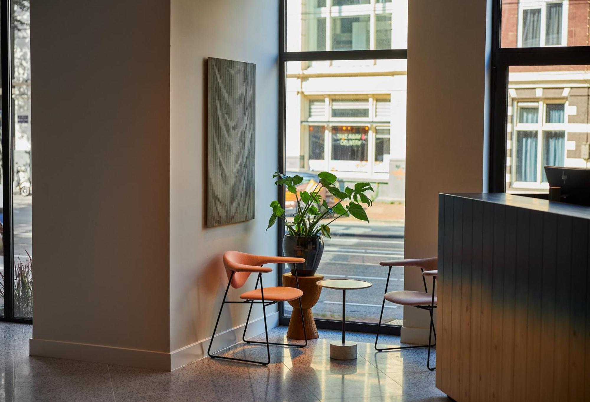 Kimpton De Witt