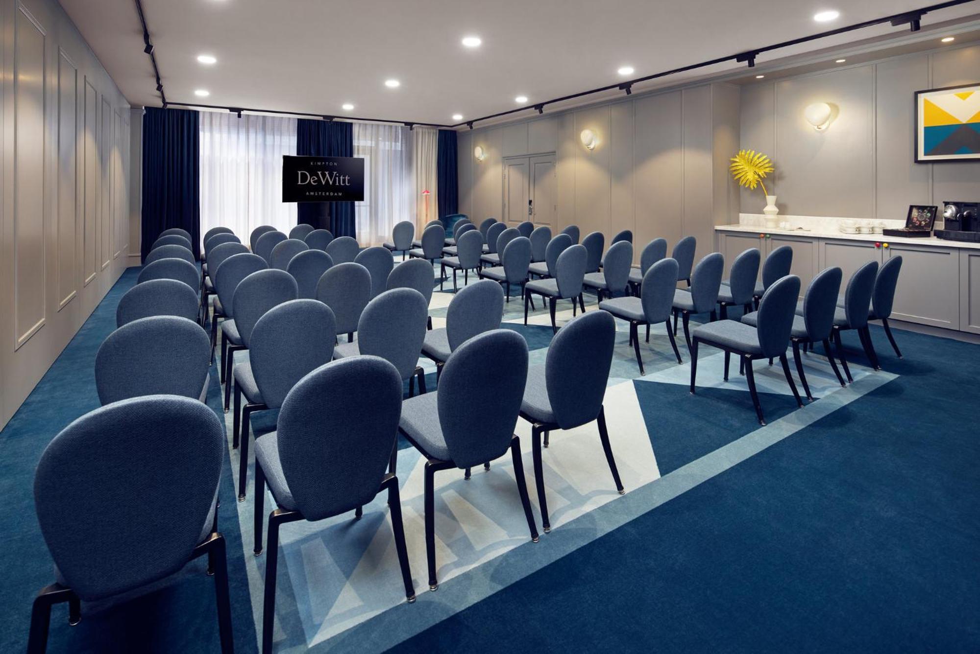 Kimpton De Witt Hotel