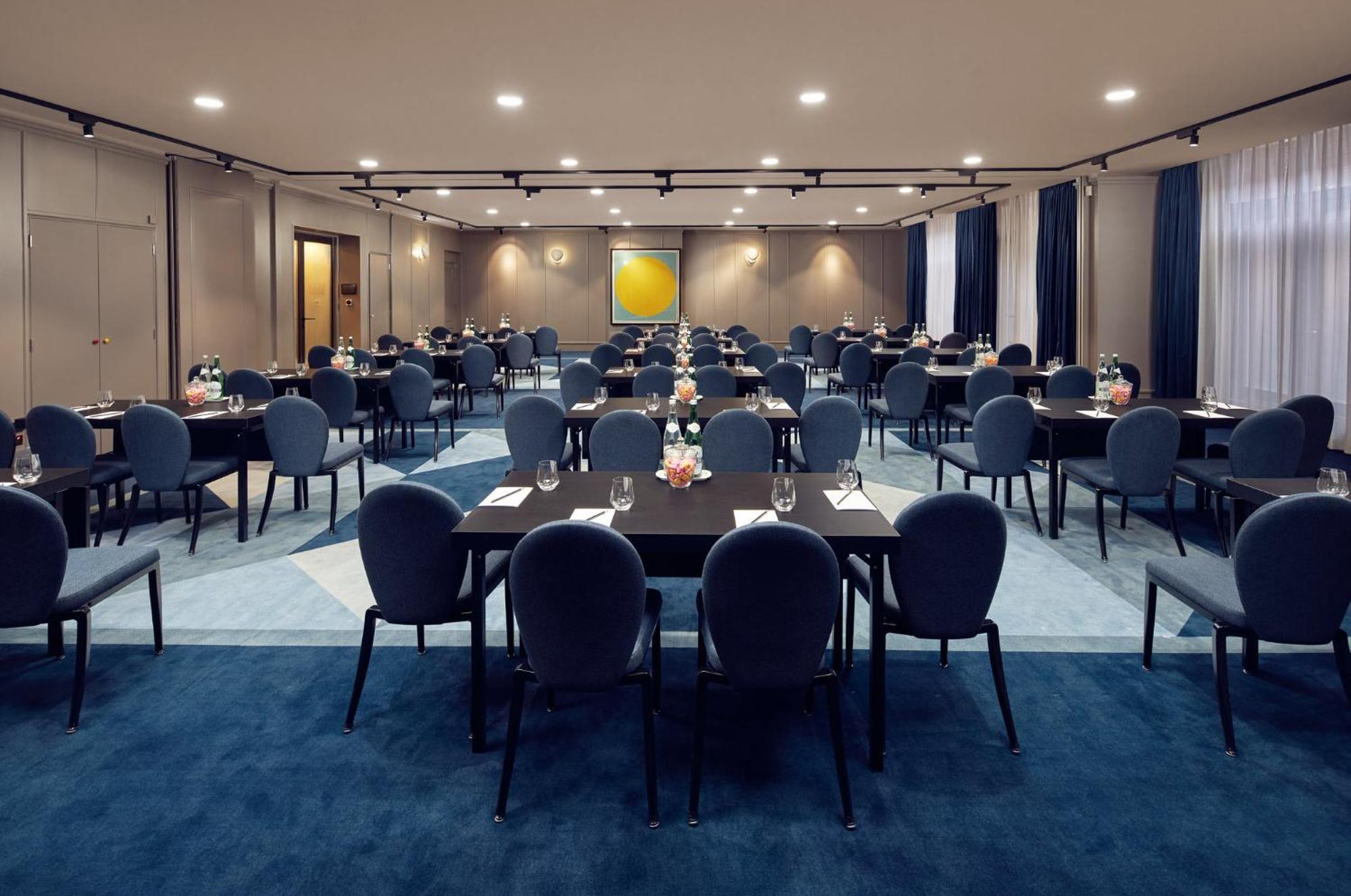 Kimpton De Witt Hotel Amsterdam