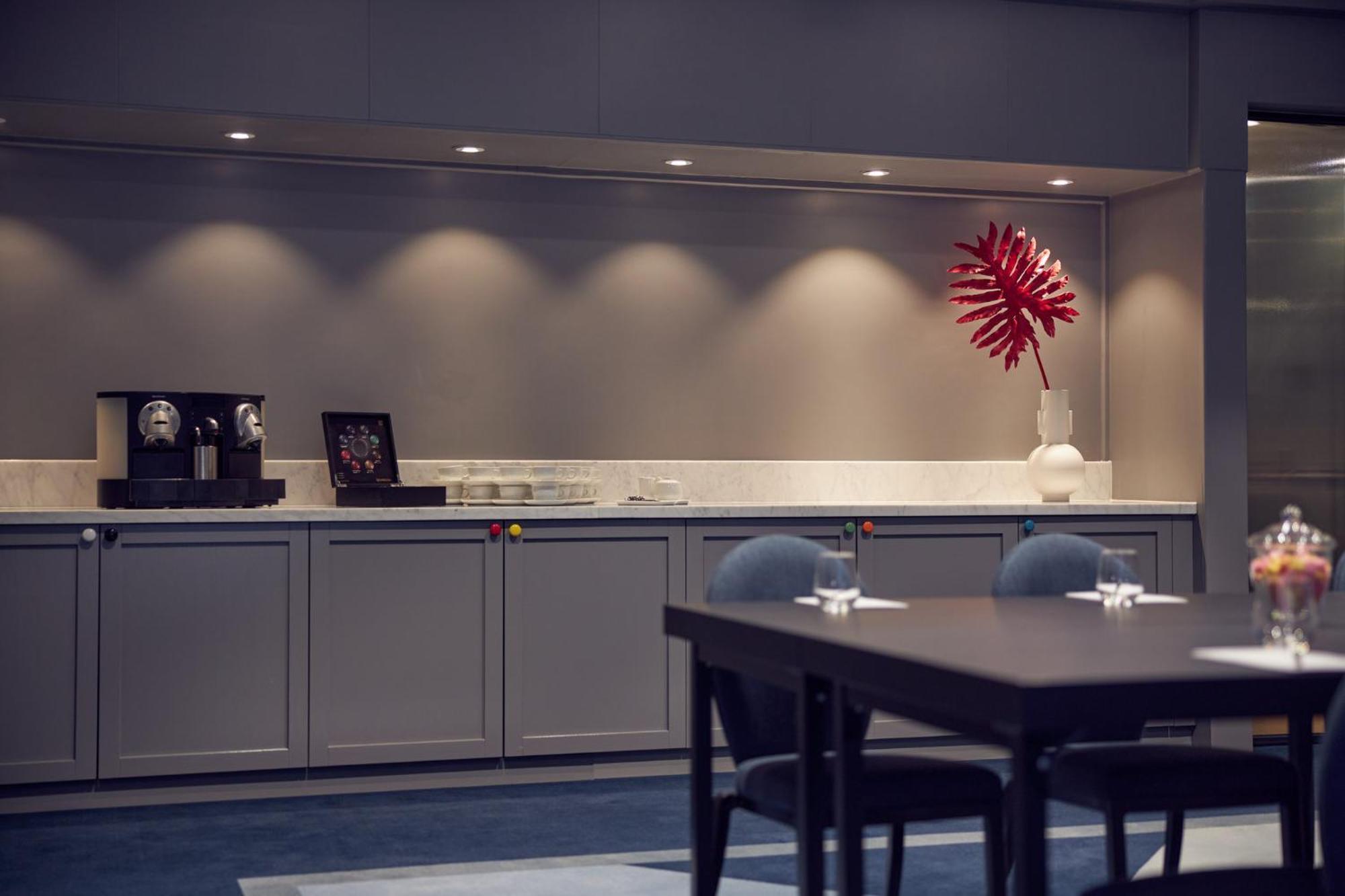 Kimpton De Witt Hotel Amsterdam