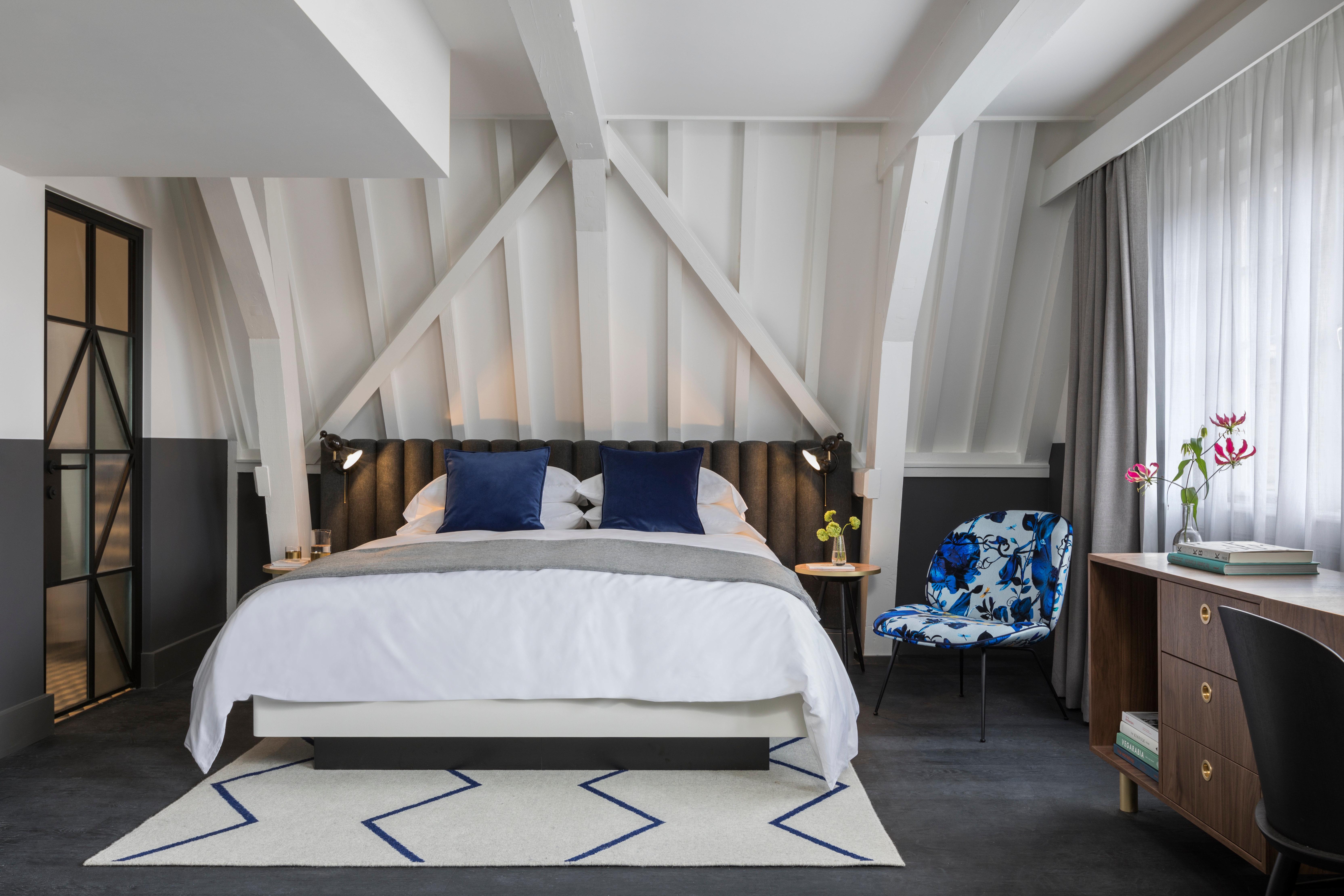 Kimpton De Witt Amsterdam, An Ihg 5* Ámsterdam