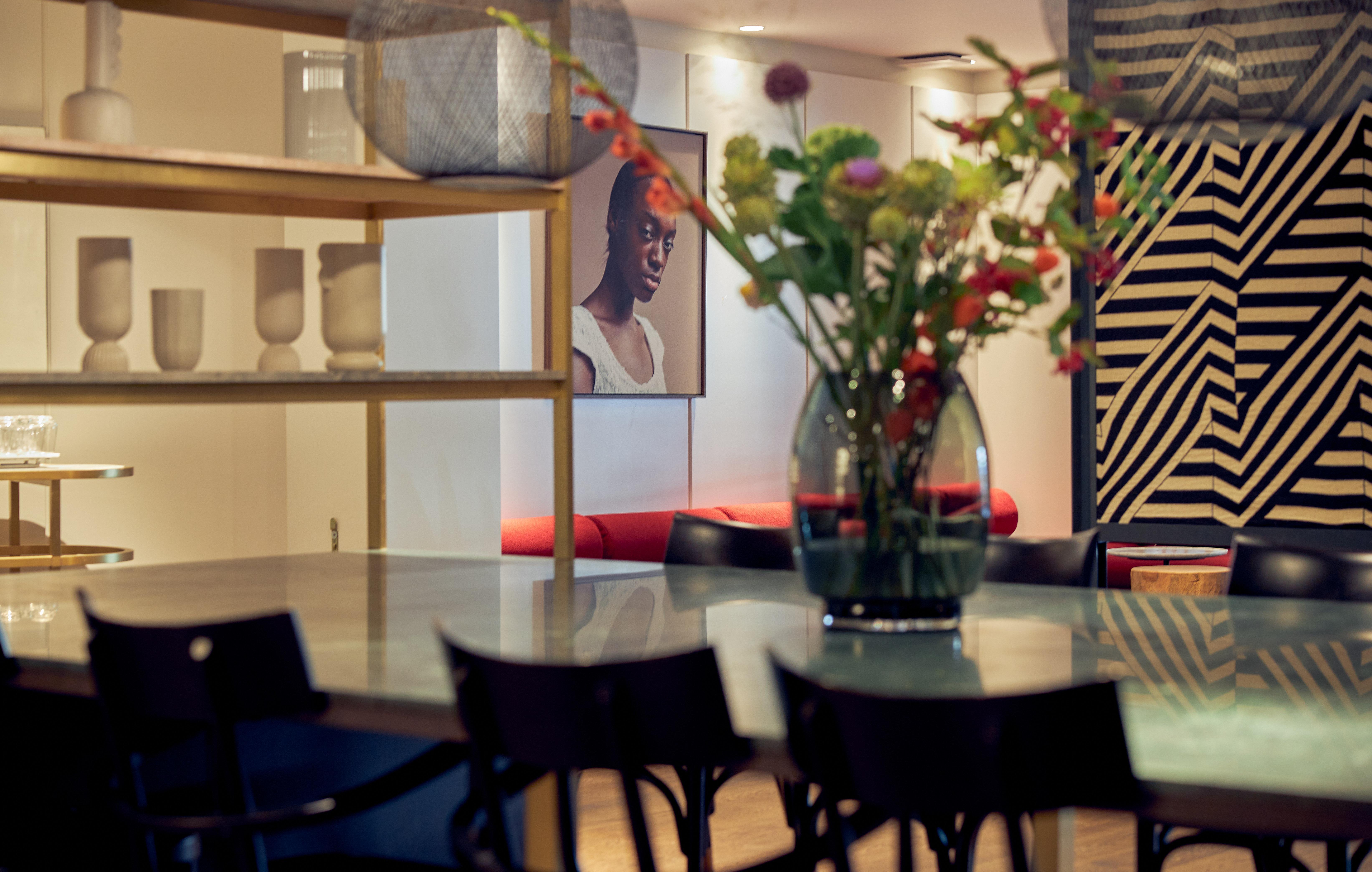 Hotel Kimpton De Witt Amsterdam, An Ihg Ámsterdam