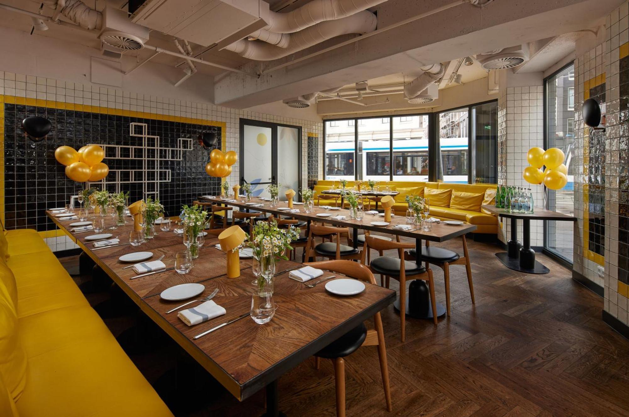 Kimpton De Witt Amsterdam, An Ihg Ámsterdam