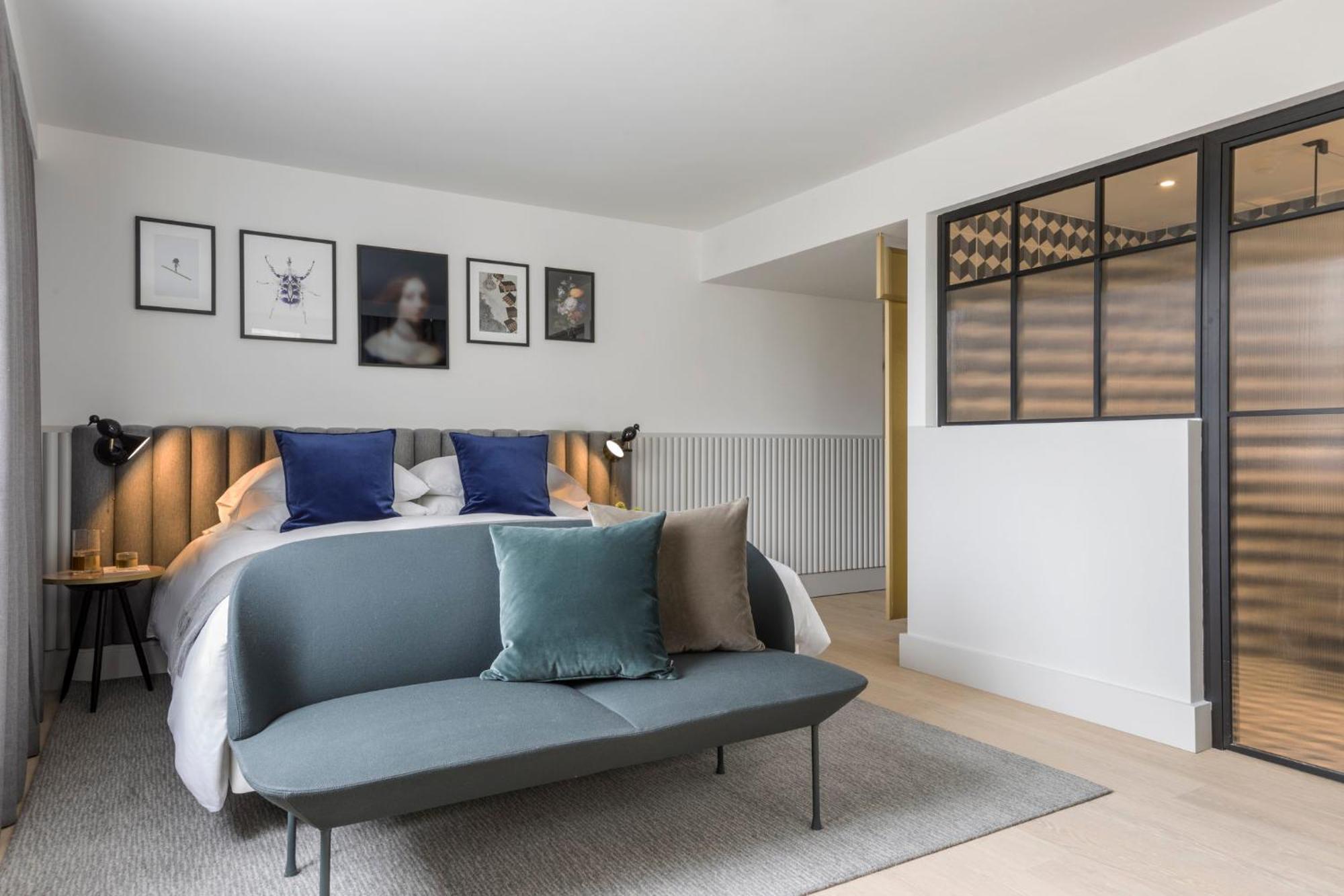 Kimpton De Witt Amsterdam, An Ihg 5* Ámsterdam