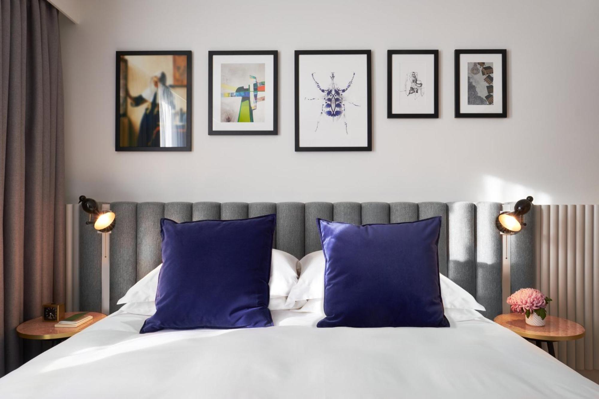 Hotel Kimpton De Witt Amsterdam, An Ihg Ámsterdam