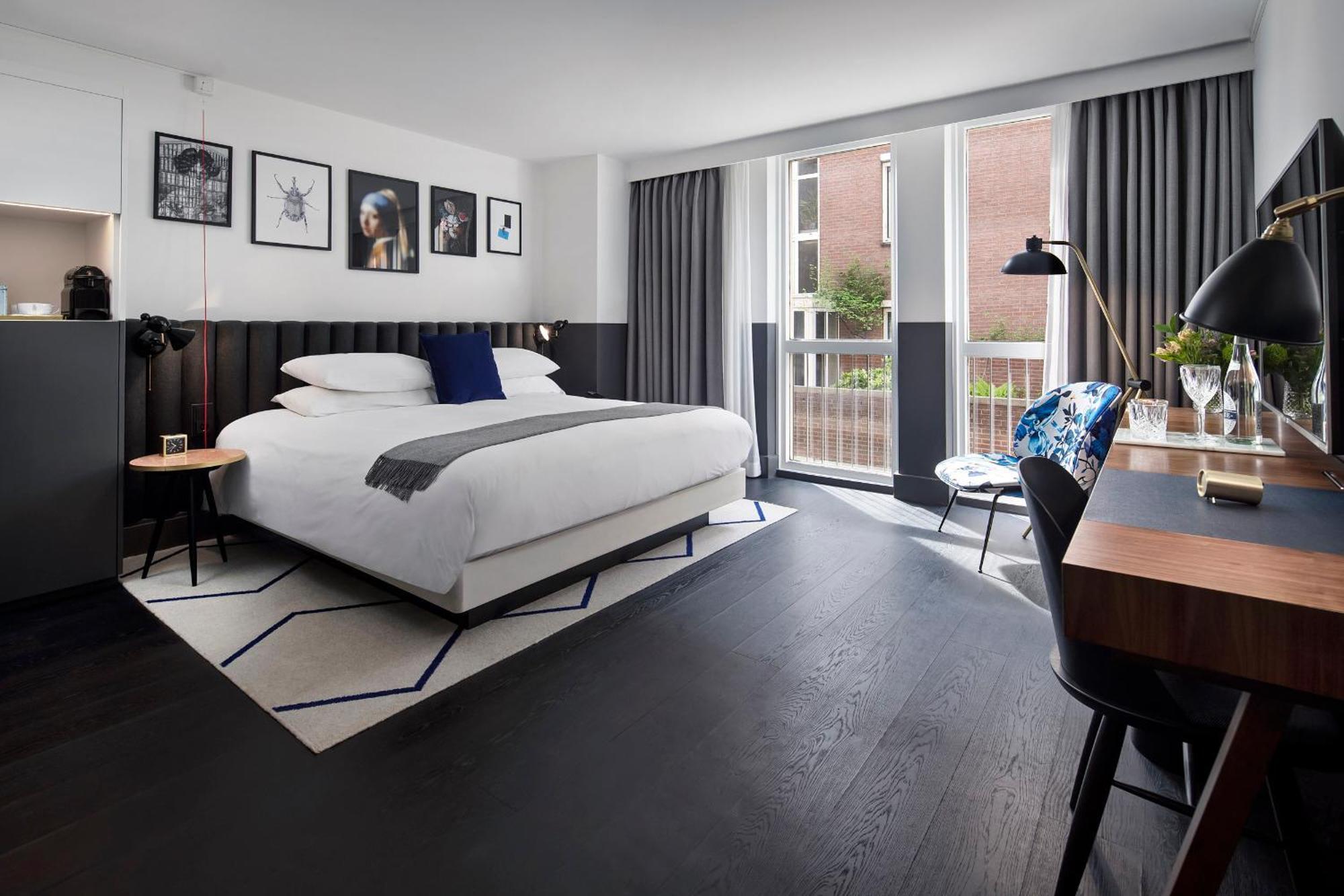 Kimpton De Witt Amsterdam, An Ihg 5* Ámsterdam