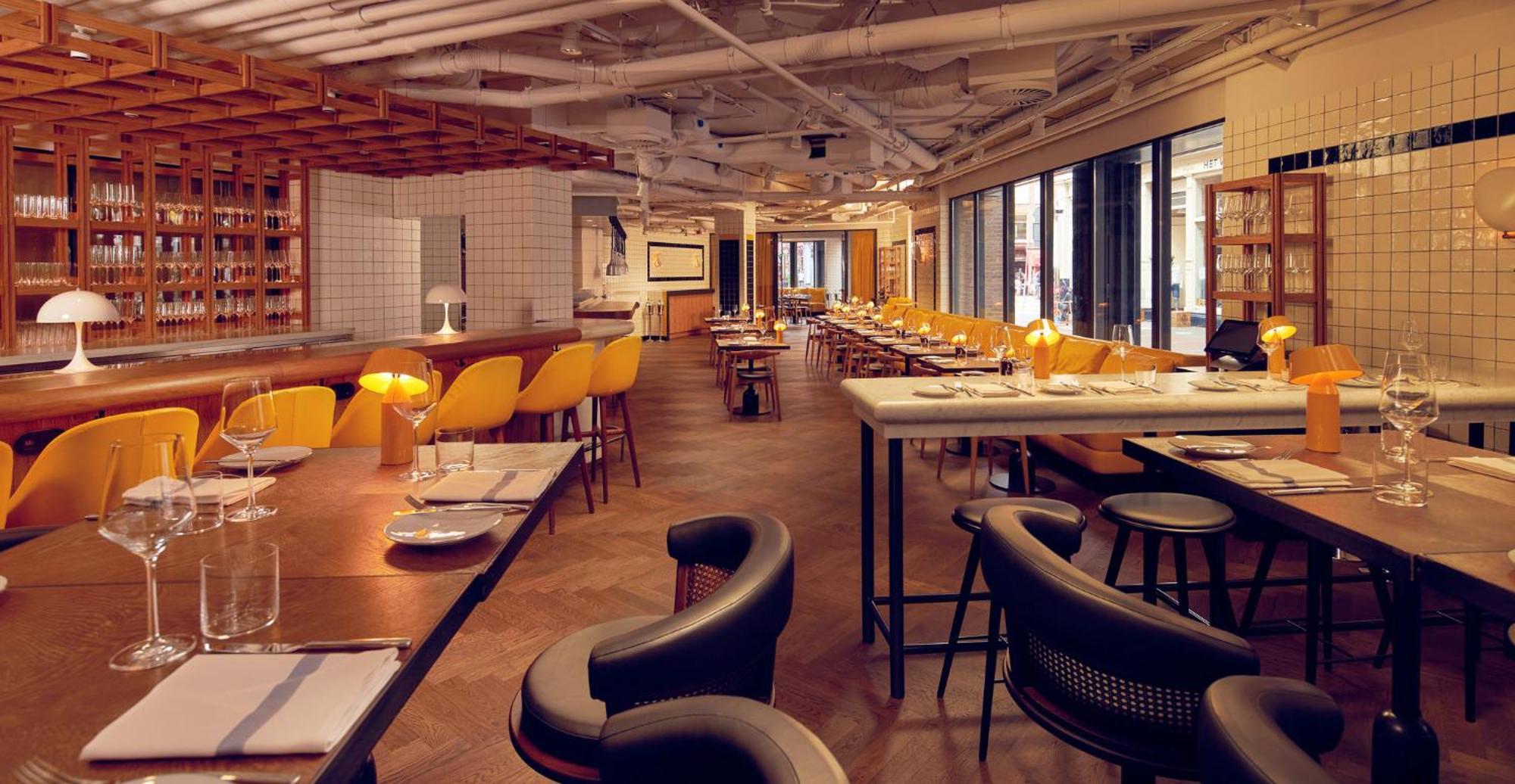 Kimpton De Witt Amsterdam, An Ihg 5* Ámsterdam
