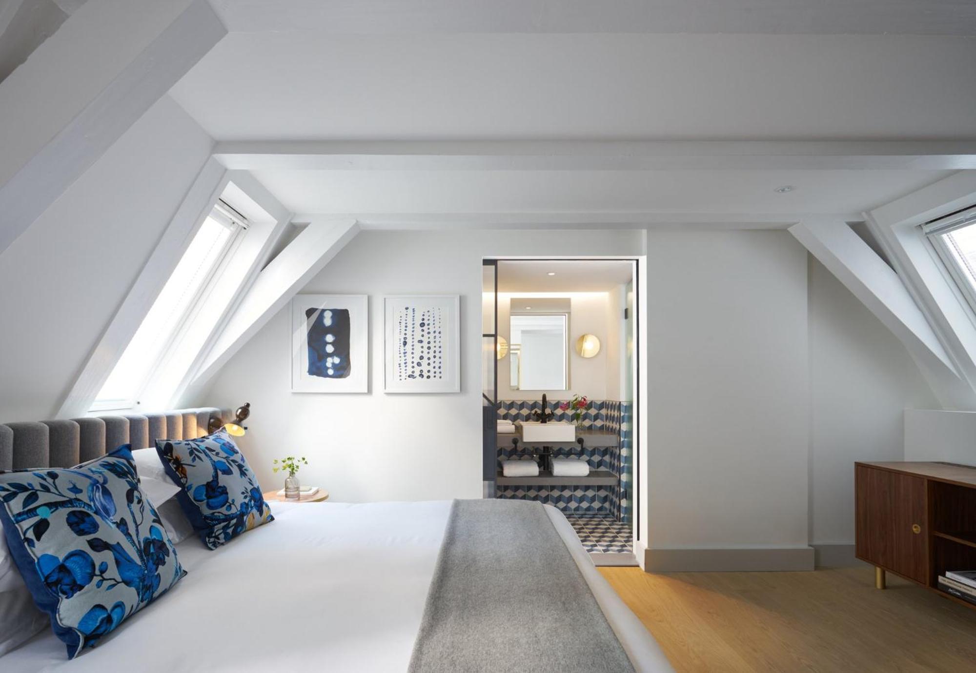Kimpton De Witt Amsterdam, An Ihg Ámsterdam