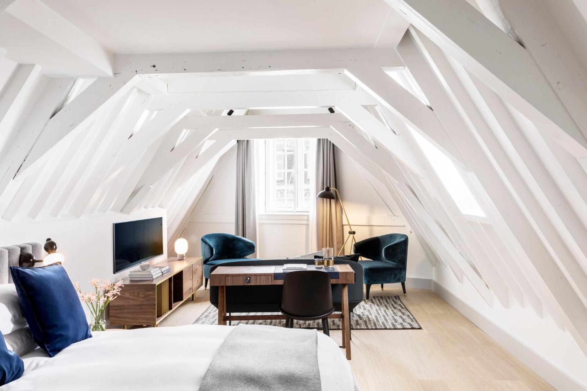 Hotel Kimpton De Witt Amsterdam, An Ihg Ámsterdam
