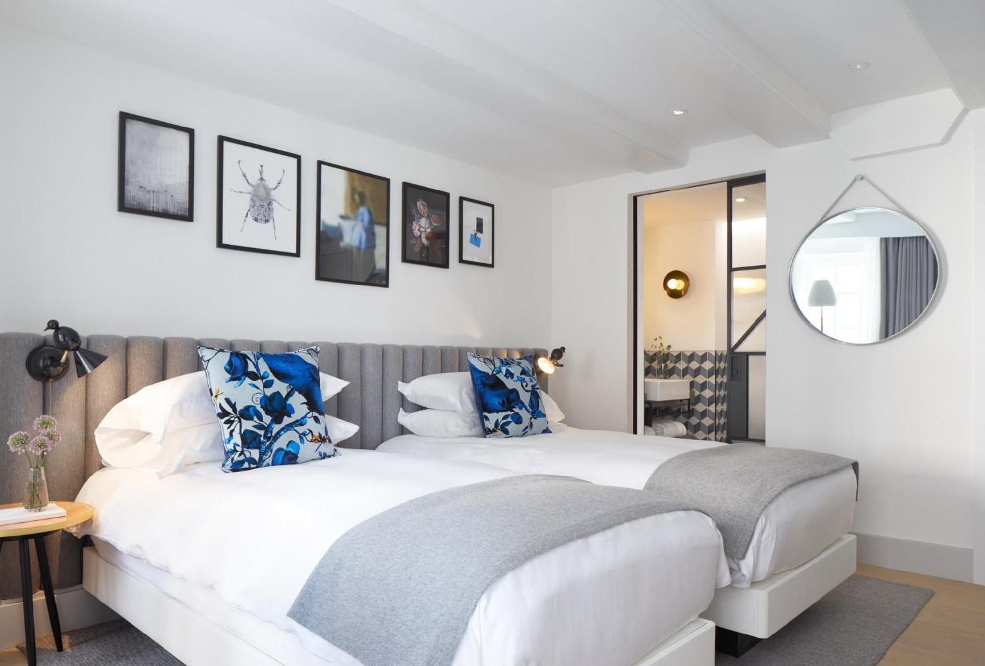 Kimpton De Witt Amsterdam, An Ihg Hotel Ámsterdam