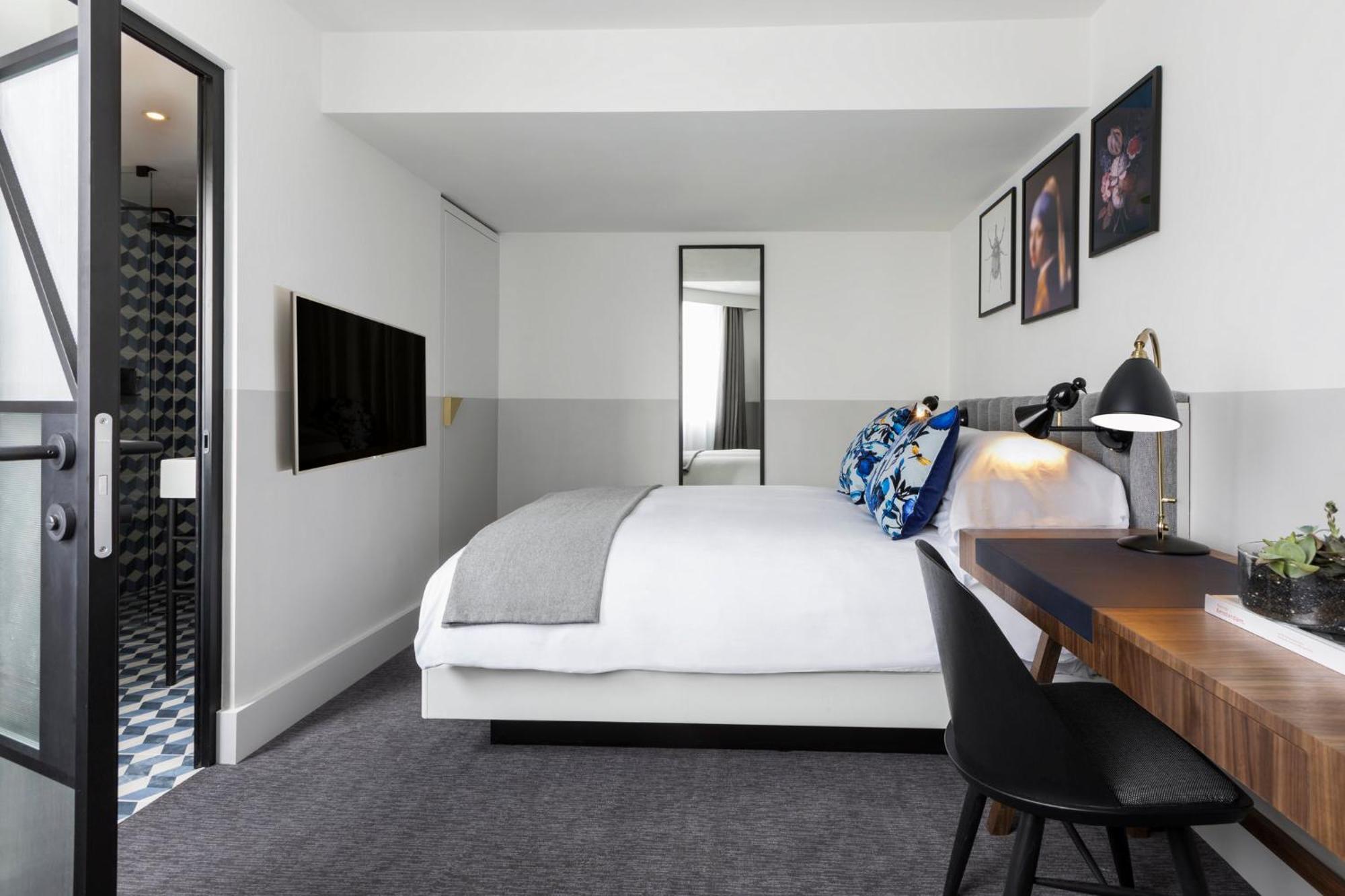 Hotel Kimpton De Witt Amsterdam, An Ihg Ámsterdam