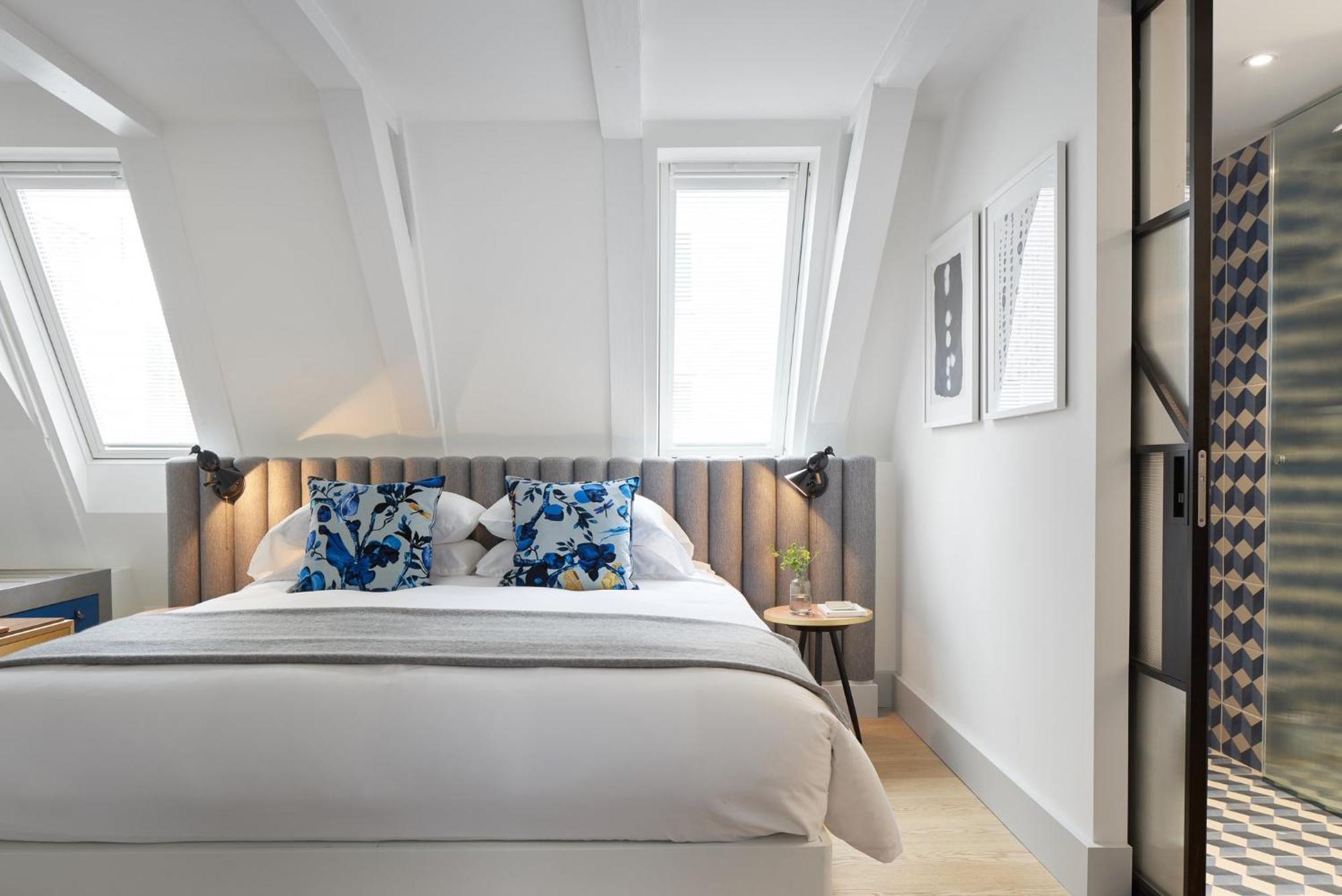 Kimpton De Witt Amsterdam, An Ihg Ámsterdam