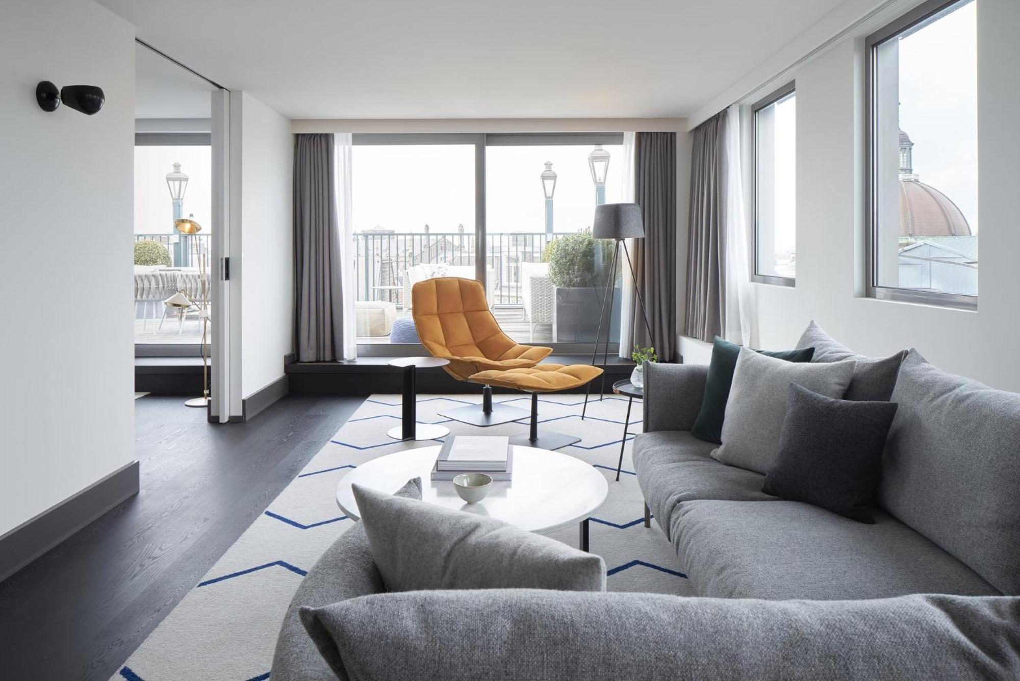 Kimpton De Witt Amsterdam, An Ihg Hotel Ámsterdam