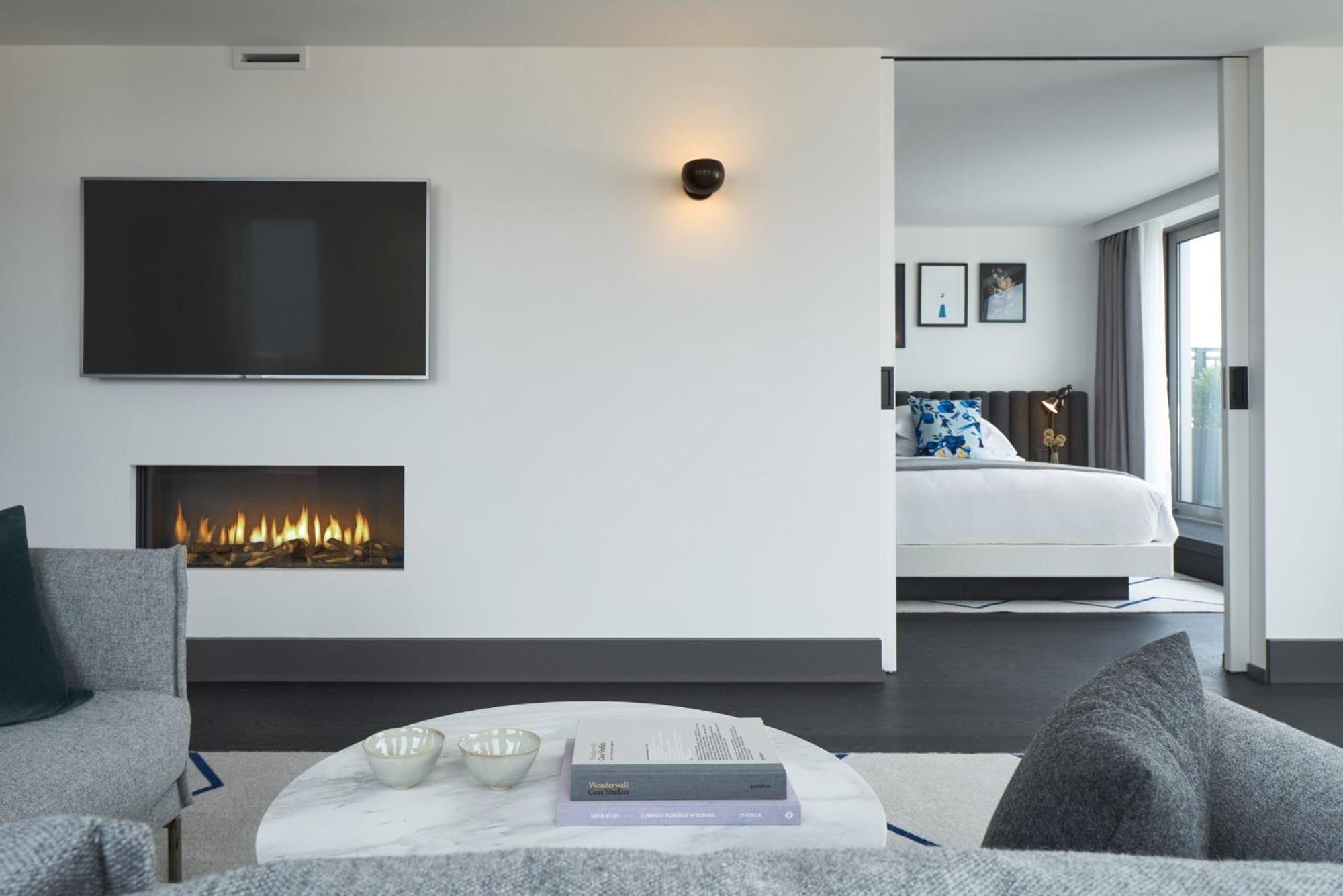 Hotel Kimpton De Witt Amsterdam, An Ihg Ámsterdam