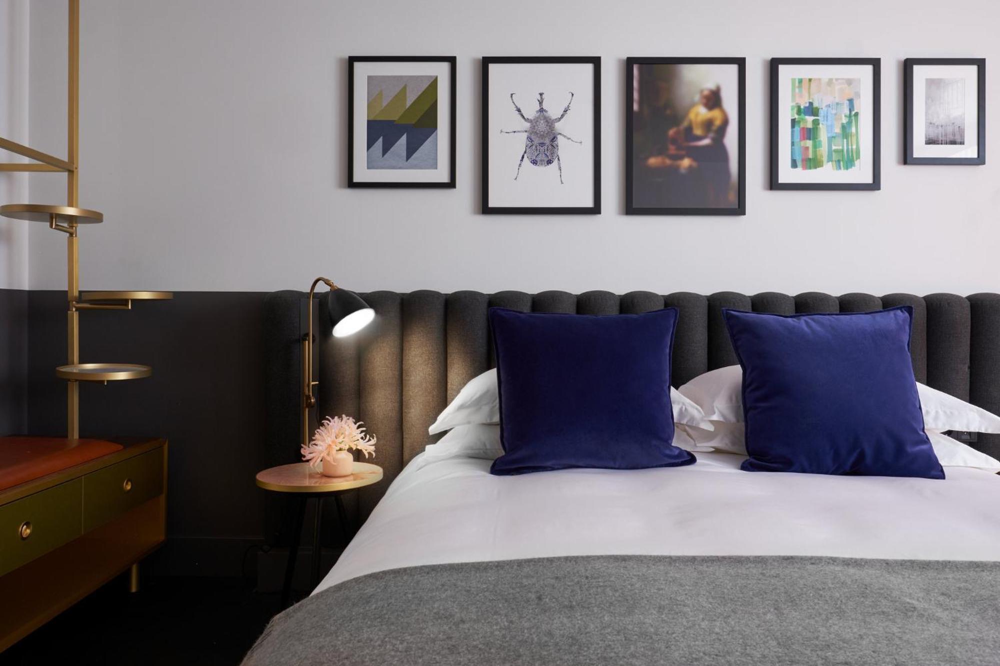 Kimpton De Witt Amsterdam, An Ihg 5* Ámsterdam