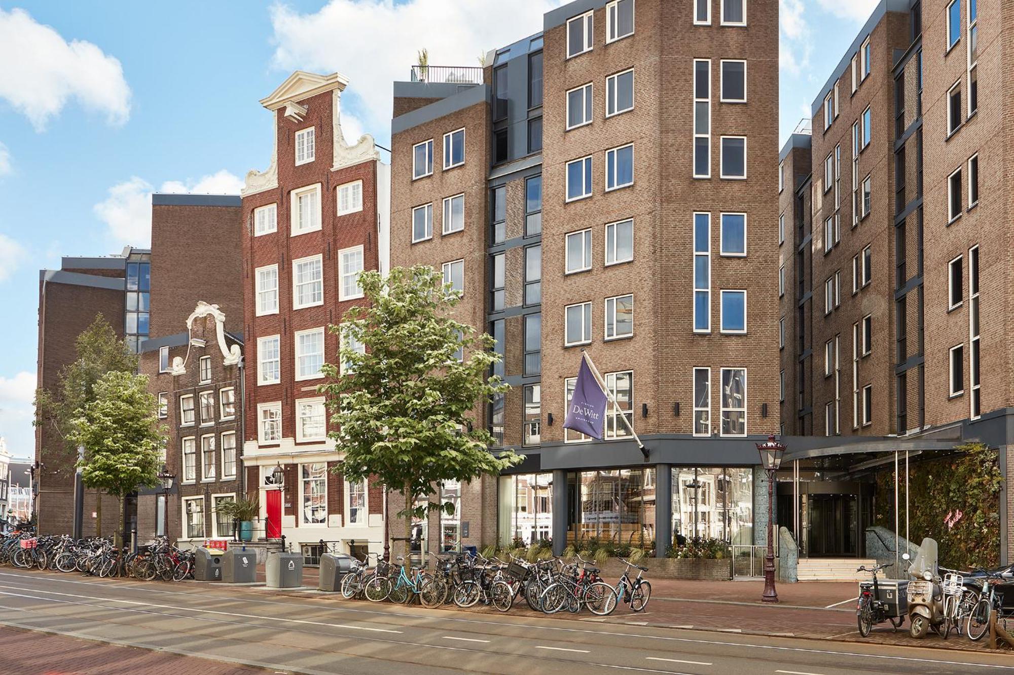 Kimpton De Witt Amsterdam, An Ihg Ámsterdam