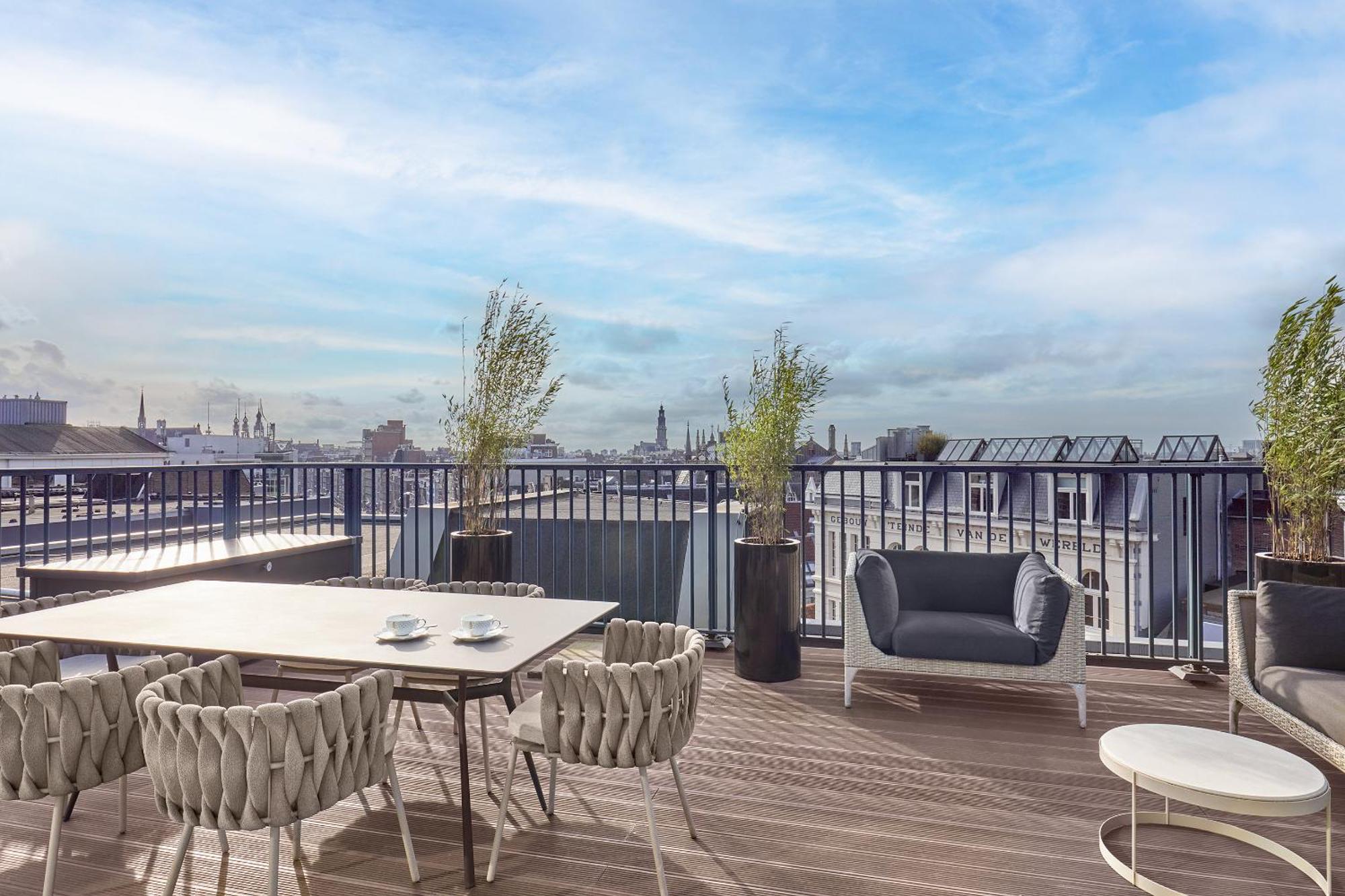 Kimpton De Witt Amsterdam, An Ihg 5* Ámsterdam